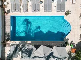 Hôtel La Villa Juan Beach
