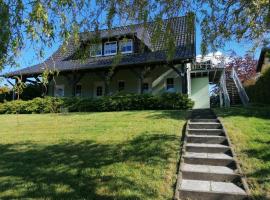 FeWo 3 im Haus Lohme OT Hagen