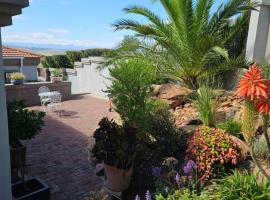 Three Stones Executive Apartments, hotel v destinaci Maseru