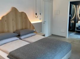 B&B Garda Home, feriebolig i Nago-Torbole