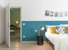 Aeroporto - Modern Apartment