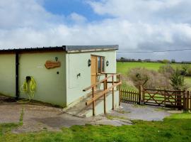 Annies, hotel em Bridestowe