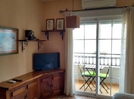 MARIANS โรงแรมในซาโลเบรญา