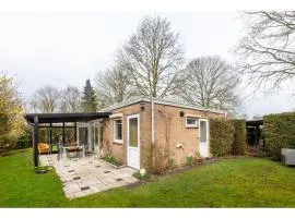 Holiday home near the popular Veerse Meer with a nice garden and privacy