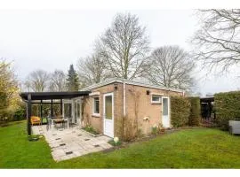 Holiday Home near Veerse Meer with Garden