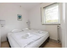 Holiday Home near Veerse Meer with Garden