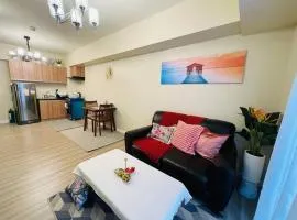 Stylish Condo in Cebu IT Park Near Ayala Central Bloc Mall