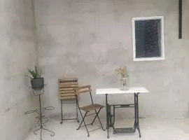 La Casita Verde