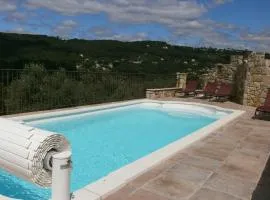 LE GRAND CHENE