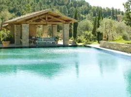 Exclusive Borgo in Tuscany