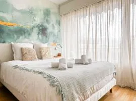 Central Park au centre ville