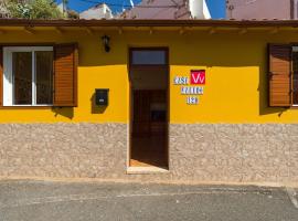 Casa Valido, жилье для отдыха в городе Лас-Пальмас-де-Гран-Канария