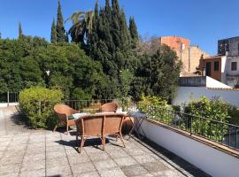 HomefromHomees B&B, hotell sihtkohas Sant Feliu de Guíxols