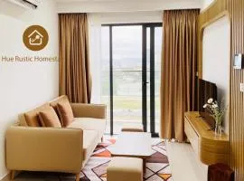 Hue Rustic Homestay with Swimming Pool & Gym Room