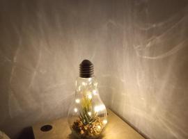 Casa di fiore, hotel com estacionamento em Corfu Town