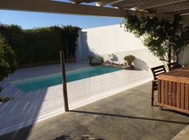 CASA DAS PORTAS VELHAS by Stay in Alentejo, hotel en Vila Nova de Milfontes