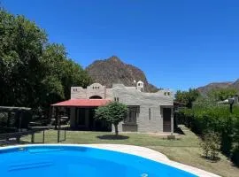 Chalet Jelu