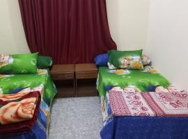 Ikea flat 4, guest house in Hurghada