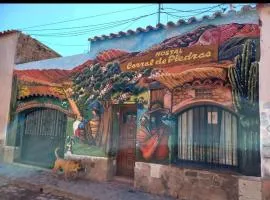 Corral de Piedras