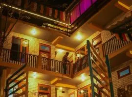 Nirvana by Oztel - Backpacker Hostel