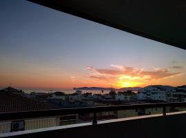 La Terrazza sul Mare, hotel ad Alghero