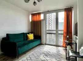 Mirovski Apartment