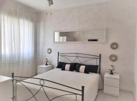 Gallipoli - Lido S. Giovanni - 200 meters from the sea, apartman u gradu Galipoli