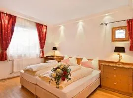 Appartement Alpen Lodge