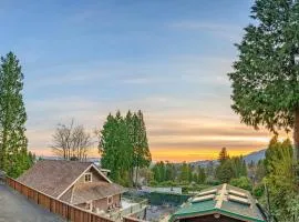 The Lions Self Contained Suite, Shared Pool, Hot Tub, Views