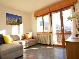 Dolomitihouse FRASSEN