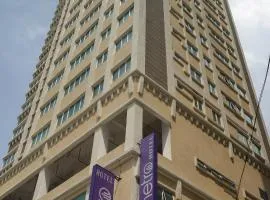 Metro Hotel Bukit Bintang