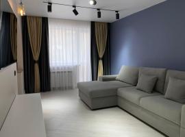 Nursultana Nazarbaeva 20 Str by StayInn، بيت عطلات في بافلودار
