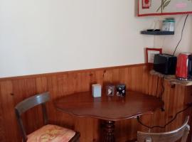 Chambre Rdc, B&B sa Saint-Aubin-le-Monial