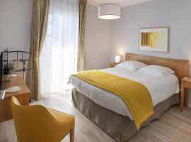 DOMITYS - Les Vergers d'Ebène, serviced apartment in Agen