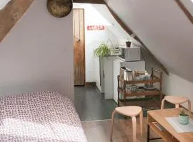 Logement cosy à proximité de Bayeux