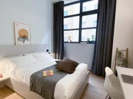 Dotcampus Roma City Center