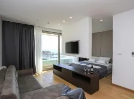 Apartments Lux - Sea View