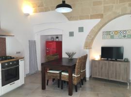 Casa Chicchina, holiday home in Oria