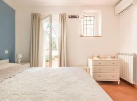 DaLu Florence apartment Davide - private car park 15 minutes to the city center