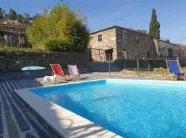 Quinta de Sobre a Fonte Charming Apartments - traditional winery