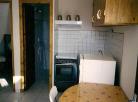 Mireille, hotell i Castellane