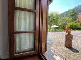 Dolomitihouse NOGHERA