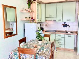 Residence Tigli Campomarino: Campomarino'da bir otel