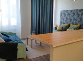 Chic' Studio, hotell i Cavaillon