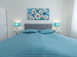Townhouse Apartments, hotel near Mariehamn Airport - MHQ, 