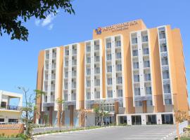 Hotel Risingsun Miyakojima, hotel near Miyako Airport - MMY, 