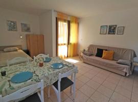 Apartment Rosanna - Intermezzo in center of Rabac, hotell i Rabac