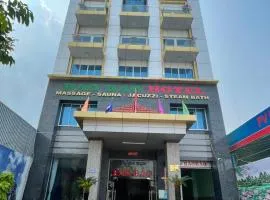 Bảo Bảo Hotel