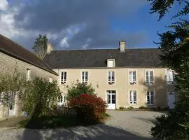 Domaine De La Cour Vautier