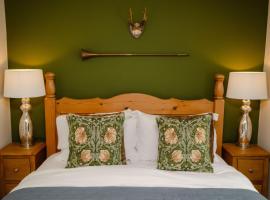 Carters Cottage - Rudge Farm Cottages, holiday home in Bridport